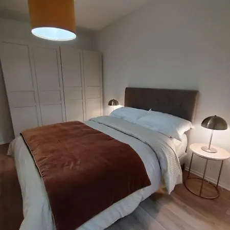 App Grand'rue Vieille Appartement Strasbourg