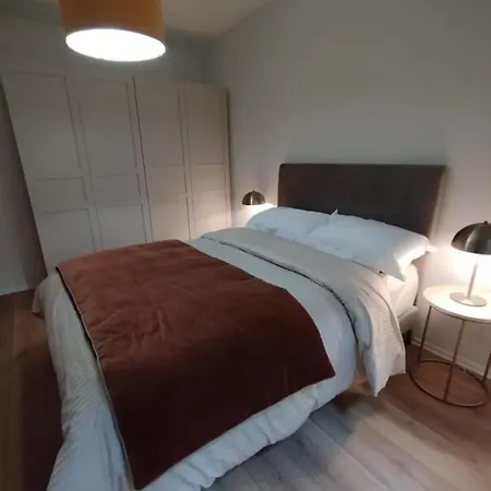 Appartement App Grand'rue Vieille *