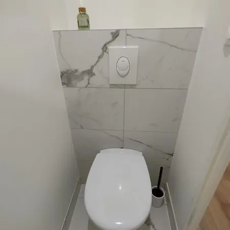 Appartement App Grand'rue Vieille *